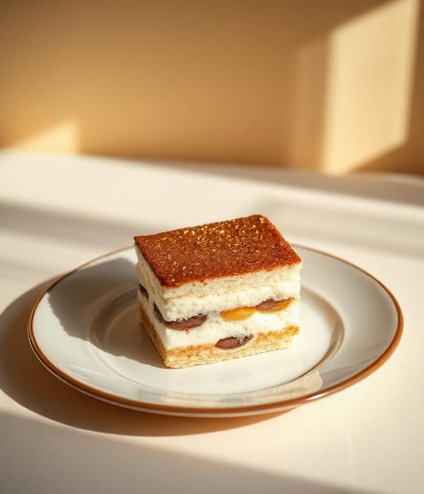 Desserts