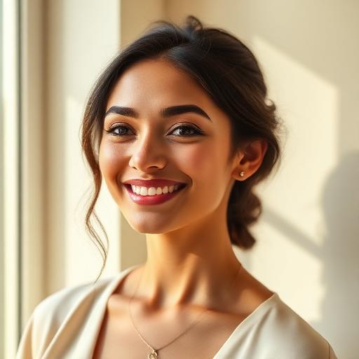 Layla A.