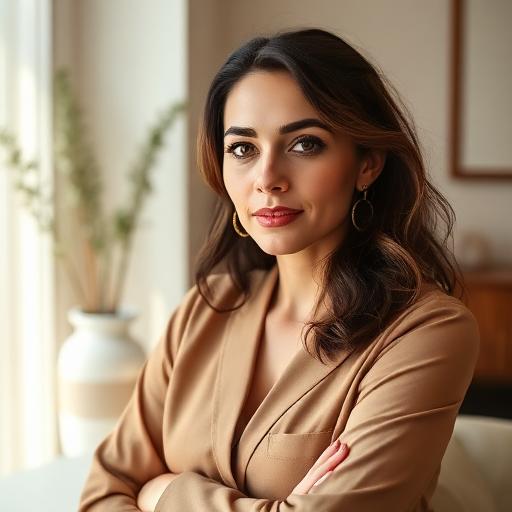 Nadia H.